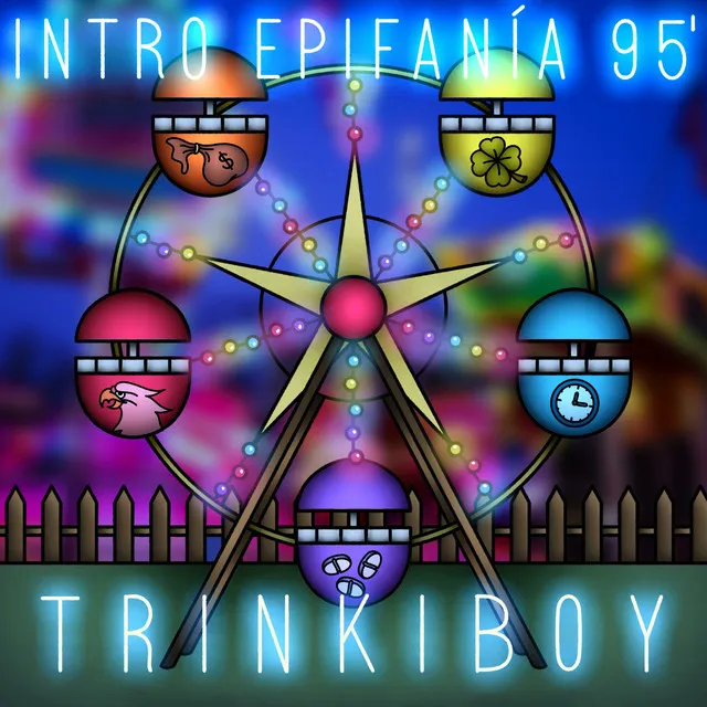 Intro Epifanía 95'