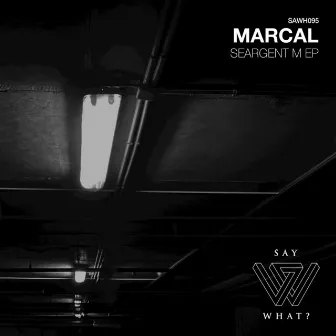 Seargent M by Marcal