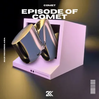 Episode of Comet by COMET