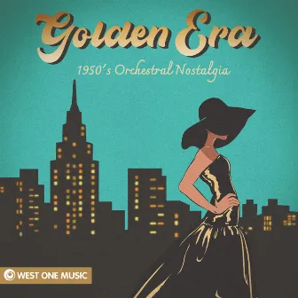 Golden Era: 1950s Orchestral Nostalgia by Emily Lim