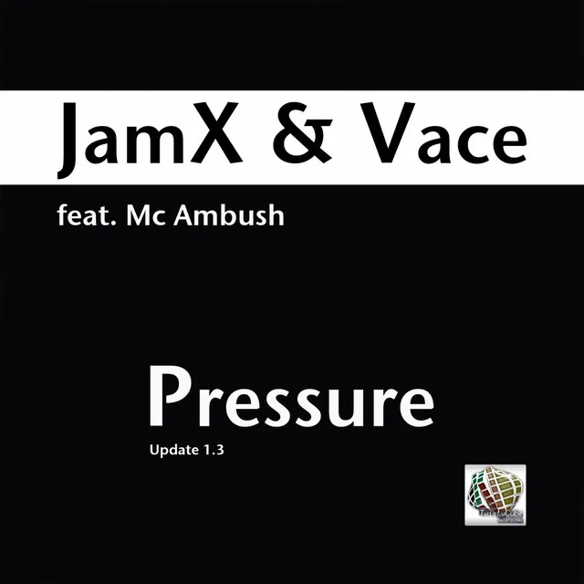 Pressure - Update 1.3 - Club Mix