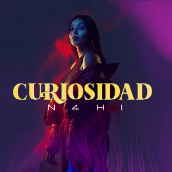 Curiosidad by N4hi