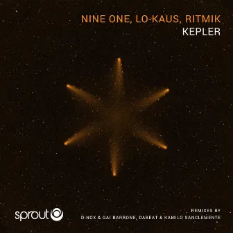 Kepler by Nine One