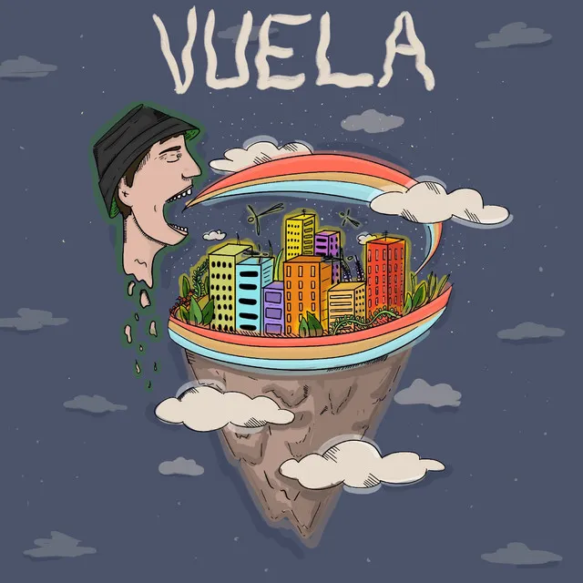 Vuela