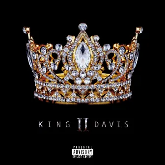 King Davis II by Mike Davis