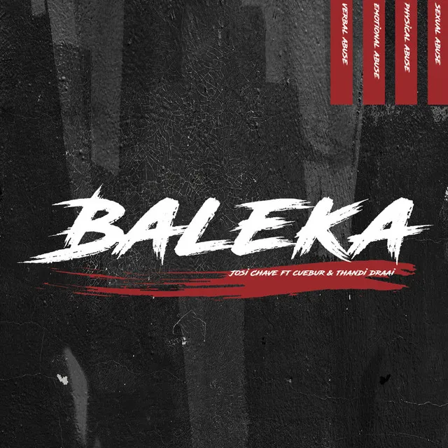 Baleka (feat. Cuebur and Thandi Draai)