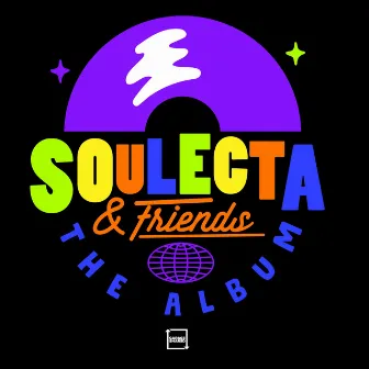 Soulecta & Friends by Soulecta