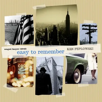 Easy to Remember (Extended) by Ken Peplowski