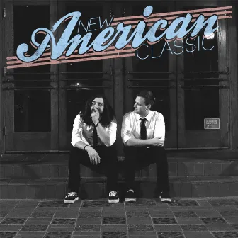 How It Begins by New American Classic