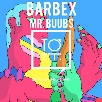 Mr. Buubs by barbeX