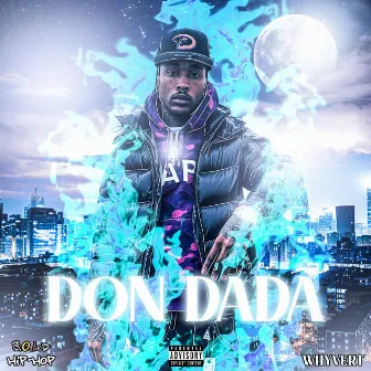 Don Dada by Lolo Louie