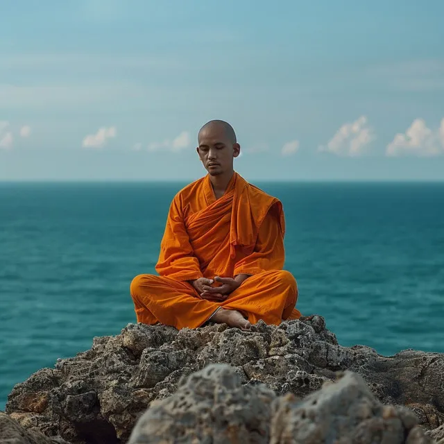 Meditación Namasté: Melodías Serenas Para El Bienestar En El Yoga