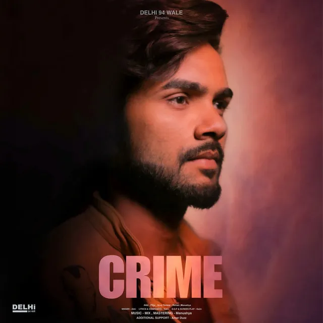 Crime