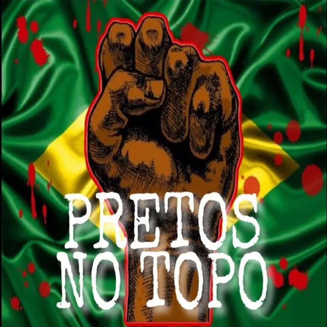 Pretos no Topo