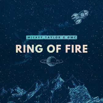 Ring Of Fire by Mickey Taylor