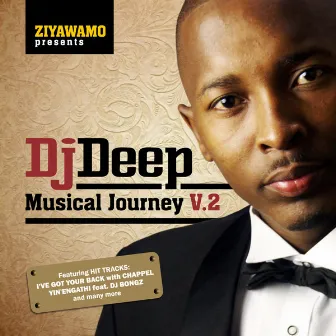 Musical Journey, Vol. 2 by DJ Deep