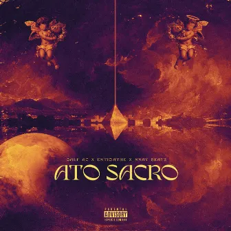 Ato Sacro by Entidathe