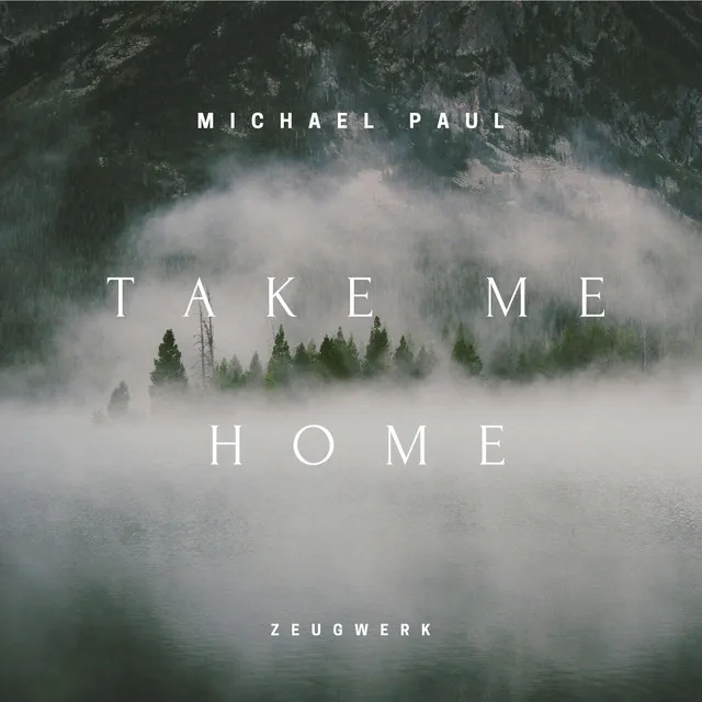 Take Me Home - Dub Edit