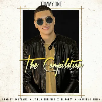 The Compilation by Tommy One