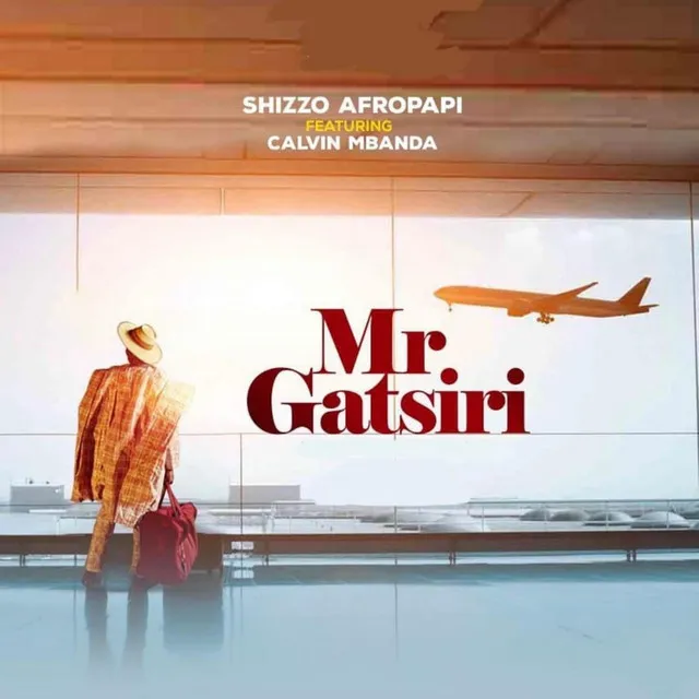 Mr Gatsiri