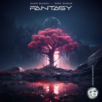 Fantasy by Nick Duque