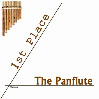 The Panflute by 1st Place