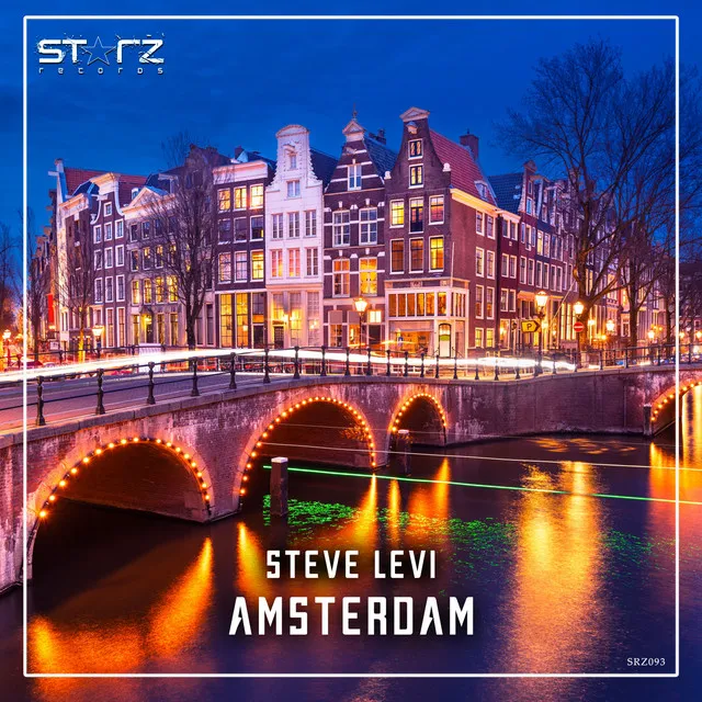 Amsterdam - Extended Mix