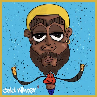 Cold Winter 2 by Blvck Moses