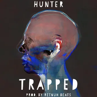 Trapped by Hunter Ross