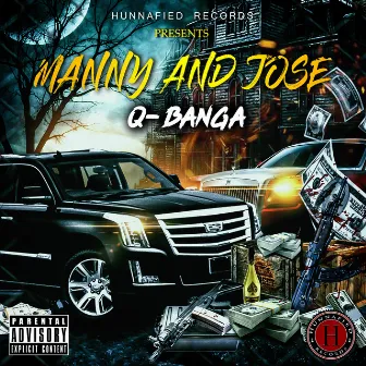 Manny and Jose by Q Banga