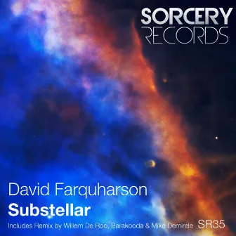 Substellar by David Farquharson