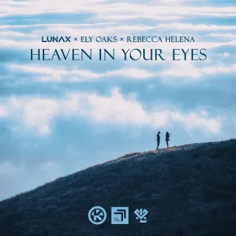 Heaven in Your Eyes by LUNAX