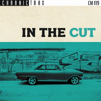 In The Cut by Malcolm Kirby, Jr.