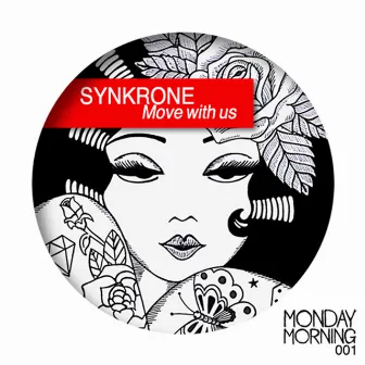 Move With Us by Synkrone