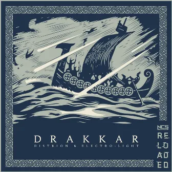 Drakkar by Electro-Light