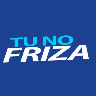 No Friza by Angelina Mvp