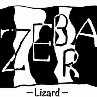 Zebra by Lizard