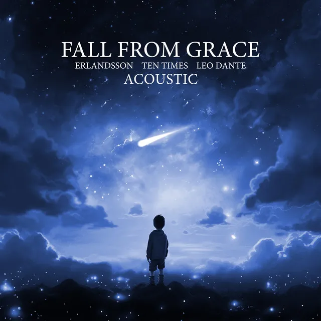 Fall From Grace - Acoustic