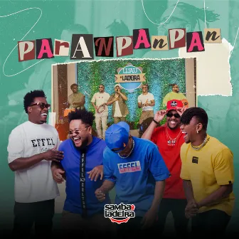 Paranpanpan (Ao Vivo) by Samba da Ladeira