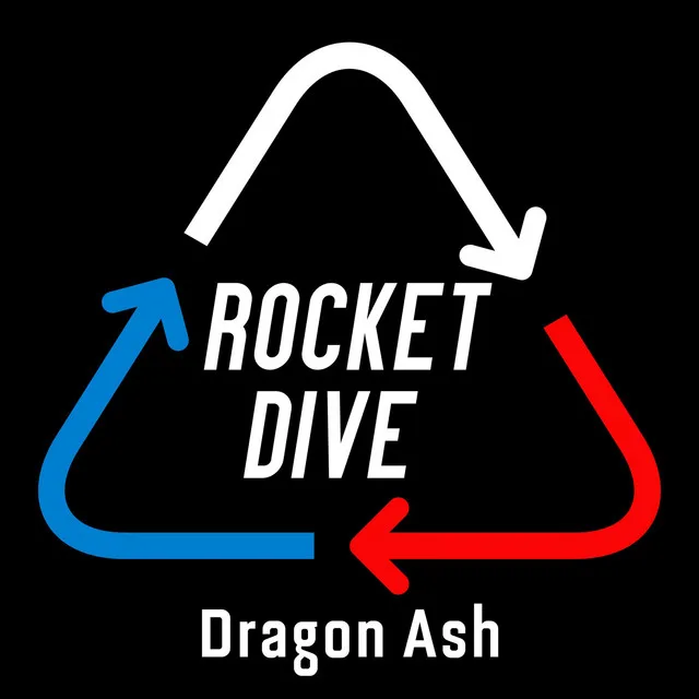 ROCKET DIVE