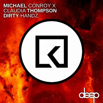 Dirty Handz by Michael Conroy