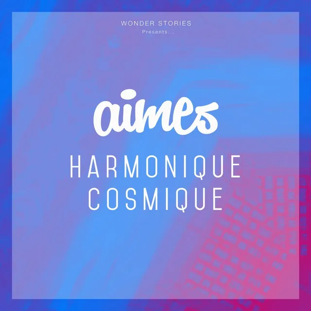 Harmonique Cosmique - Disco Version