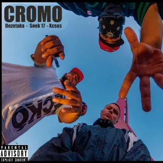 Cromo by Xcsos