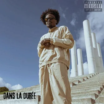 DANS LA DURÉE by .H.K