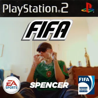 FIFA by spencer