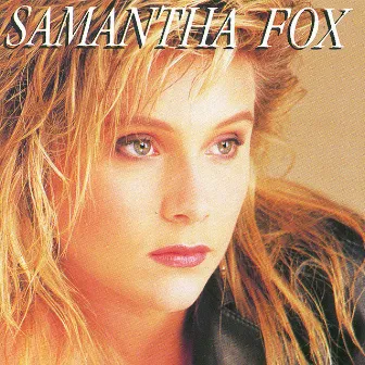 Samantha Fox by Samantha Fox