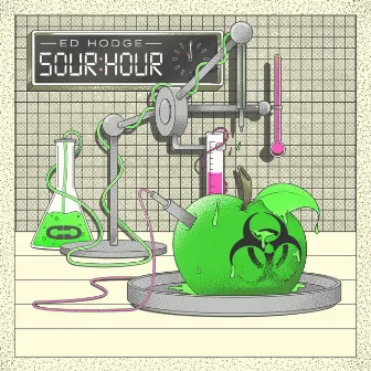 Sour Hour by Ed Hodge