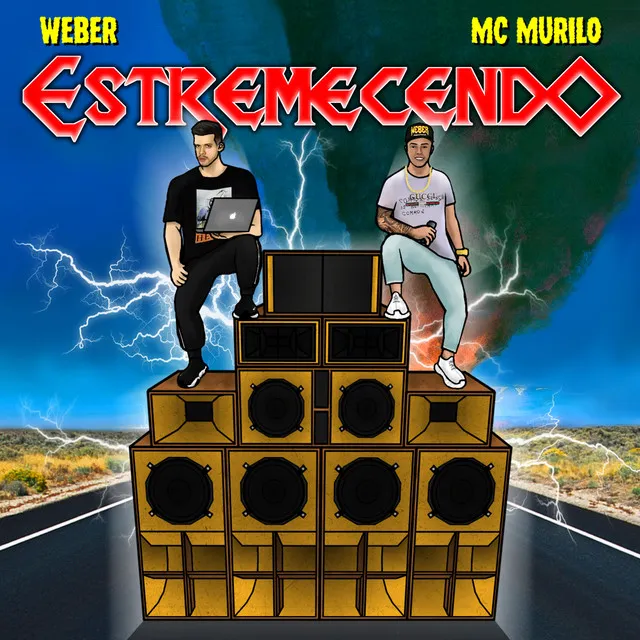 Estremecendo