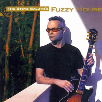 The Steve Saluto's Fuzzy House by Steve Saluto