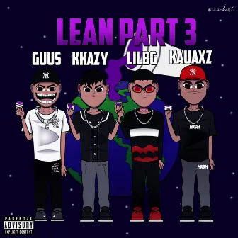 LEAN 3 by Guus